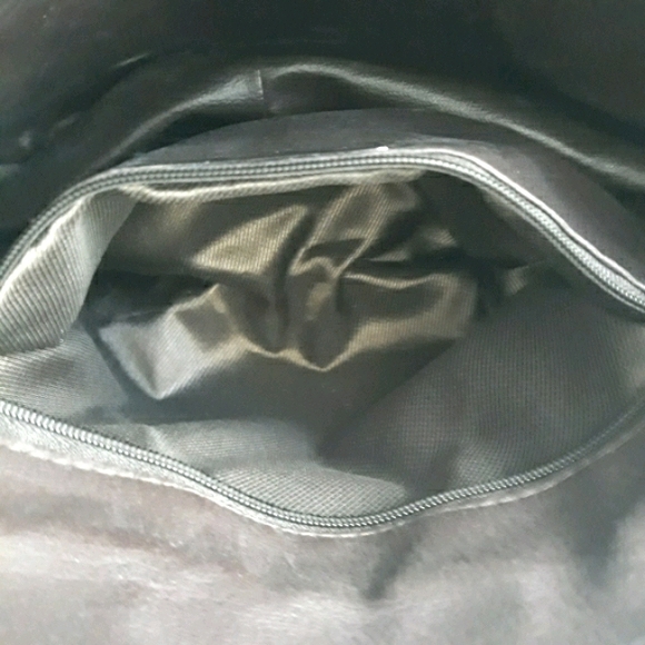 Cowhide Shoulder Purse - Picture 13 of 14